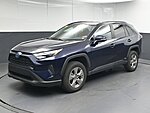 Used 2024 TOYOTA RAV4 HYBRID XLE in GREENVILLE, SOUTH CAROLINA (Photo 3)