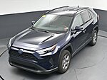 Used 2024 TOYOTA RAV4 HYBRID XLE in GREENVILLE, SOUTH CAROLINA (Photo 30)
