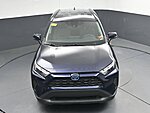 Used 2024 TOYOTA RAV4 HYBRID XLE in GREENVILLE, SOUTH CAROLINA (Photo 31)