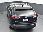 Used 2024 TOYOTA RAV4 HYBRID XLE in GREENVILLE, SOUTH CAROLINA (Photo 35)
