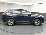 Used 2024 TOYOTA RAV4 HYBRID XLE in GREENVILLE, SOUTH CAROLINA (Photo 8)