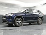 Used 2024 TOYOTA RAV4 XLE in GREENVILLE, SOUTH CAROLINA (Photo 21)
