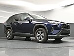 Used 2024 TOYOTA RAV4 XLE in GREENVILLE, SOUTH CAROLINA (Photo 23)