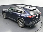 Used 2024 TOYOTA RAV4 XLE in GREENVILLE, SOUTH CAROLINA (Photo 35)