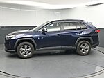 Used 2024 TOYOTA RAV4 XLE in GREENVILLE, SOUTH CAROLINA (Photo 4)