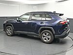 Used 2024 TOYOTA RAV4 XLE in GREENVILLE, SOUTH CAROLINA (Photo 5)