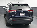 Used 2024 TOYOTA RAV4 XLE in GREENVILLE, SOUTH CAROLINA (Photo 6)