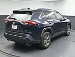 Used 2024 TOYOTA RAV4 XLE in GREENVILLE, SOUTH CAROLINA (Photo 7)