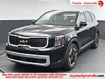 Used 2025 KIA TELLURIDE S in GREENVILLE, SOUTH CAROLINA (Photo 1)