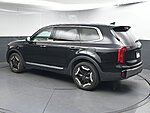 Used 2025 KIA TELLURIDE S in GREENVILLE, SOUTH CAROLINA (Photo 5)
