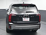 Used 2025 KIA TELLURIDE S in GREENVILLE, SOUTH CAROLINA (Photo 6)