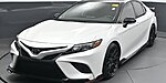 Used 2021 TOYOTA CAMRY TRD V6 in GREENVILLE, SOUTH CAROLINA