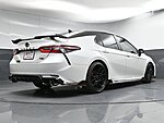 Used 2021 TOYOTA CAMRY TRD V6 in GREENVILLE, SOUTH CAROLINA (Photo 26)