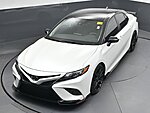 Used 2021 TOYOTA CAMRY TRD V6 in GREENVILLE, SOUTH CAROLINA (Photo 30)