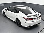 Used 2021 TOYOTA CAMRY TRD V6 in GREENVILLE, SOUTH CAROLINA (Photo 36)