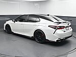 Used 2021 TOYOTA CAMRY TRD V6 in GREENVILLE, SOUTH CAROLINA (Photo 5)