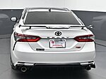 Used 2021 TOYOTA CAMRY TRD V6 in GREENVILLE, SOUTH CAROLINA (Photo 6)