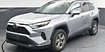 Used 2024 TOYOTA RAV4 XLE in GREENVILLE, SOUTH CAROLINA