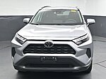 Used 2024 TOYOTA RAV4 XLE in GREENVILLE, SOUTH CAROLINA (Photo 2)