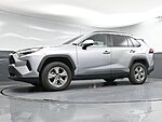 Used 2024 TOYOTA RAV4 XLE in GREENVILLE, SOUTH CAROLINA (Photo 20)