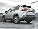 Used 2024 TOYOTA RAV4 XLE in GREENVILLE, SOUTH CAROLINA (Photo 26)