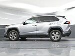 Used 2024 TOYOTA RAV4 XLE in GREENVILLE, SOUTH CAROLINA (Photo 27)