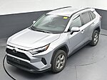 Used 2024 TOYOTA RAV4 XLE in GREENVILLE, SOUTH CAROLINA (Photo 28)