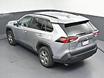 Used 2024 TOYOTA RAV4 XLE in GREENVILLE, SOUTH CAROLINA (Photo 34)