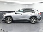 Used 2024 TOYOTA RAV4 XLE in GREENVILLE, SOUTH CAROLINA (Photo 4)