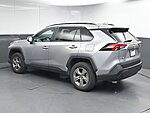 Used 2024 TOYOTA RAV4 XLE in GREENVILLE, SOUTH CAROLINA (Photo 5)