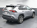 Used 2024 TOYOTA RAV4 XLE in GREENVILLE, SOUTH CAROLINA (Photo 7)