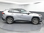 Used 2024 TOYOTA RAV4 XLE in GREENVILLE, SOUTH CAROLINA (Photo 8)