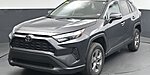 Used 2024 TOYOTA RAV4 XLE in GREENVILLE, SOUTH CAROLINA