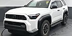 Used 2025 TOYOTA 4RUNNER TRD OFF ROAD PREMIUM in GREENVILLE, SOUTH CAROLINA