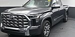 Used 2024 TOYOTA TUNDRA 1794 EDITION in GREENVILLE, SOUTH CAROLINA