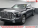 Used 2024 TOYOTA TUNDRA 1794 EDITION in GREENVILLE, SOUTH CAROLINA (Photo 1)