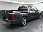 Used 2024 TOYOTA TUNDRA 1794 EDITION in GREENVILLE, SOUTH CAROLINA (Photo 7)