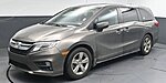 Used 2019 Honda Odyssey EX-L in GREENVILLE, SOUTH CAROLINA