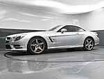 Used 2013 MERCEDES-BENZ SL-CLASS SL 550 in GREENVILLE, SOUTH CAROLINA (Photo 21)