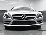 Used 2013 MERCEDES-BENZ SL-CLASS SL 550 in GREENVILLE, SOUTH CAROLINA (Photo 22)