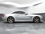 Used 2013 MERCEDES-BENZ SL-CLASS SL 550 in GREENVILLE, SOUTH CAROLINA (Photo 24)