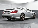 Used 2013 MERCEDES-BENZ SL-CLASS SL 550 in GREENVILLE, SOUTH CAROLINA (Photo 25)