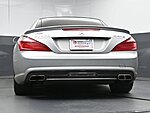 Used 2013 MERCEDES-BENZ SL-CLASS SL 550 in GREENVILLE, SOUTH CAROLINA (Photo 26)