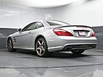 Used 2013 MERCEDES-BENZ SL-CLASS SL 550 in GREENVILLE, SOUTH CAROLINA (Photo 27)