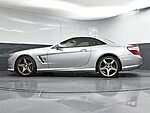 Used 2013 MERCEDES-BENZ SL-CLASS SL 550 in GREENVILLE, SOUTH CAROLINA (Photo 28)