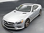 Used 2013 MERCEDES-BENZ SL-CLASS SL 550 in GREENVILLE, SOUTH CAROLINA (Photo 29)