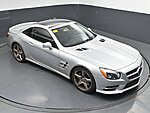 Used 2013 MERCEDES-BENZ SL-CLASS SL 550 in GREENVILLE, SOUTH CAROLINA (Photo 31)