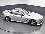 Used 2013 MERCEDES-BENZ SL-CLASS SL 550 in GREENVILLE, SOUTH CAROLINA (Photo 32)