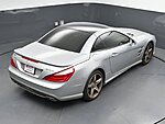 Used 2013 MERCEDES-BENZ SL-CLASS SL 550 in GREENVILLE, SOUTH CAROLINA (Photo 33)