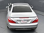 Used 2013 MERCEDES-BENZ SL-CLASS SL 550 in GREENVILLE, SOUTH CAROLINA (Photo 34)